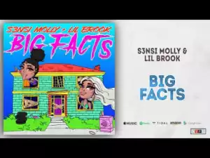 S3nsi Molly & Lil Brook - Big Facts